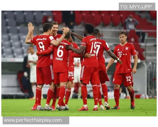 德甲精彩对决多特蒙德大胜尤文图斯帽子戏法点燃全场激情