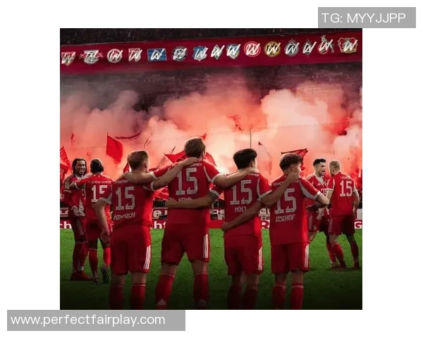 欧冠激战本菲卡与拜仁握手言和冷门引发全场热议与思考